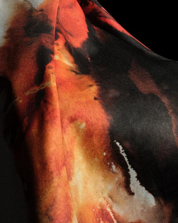 不再是修辞 不再是修辞