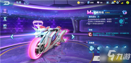 视觉化节奏