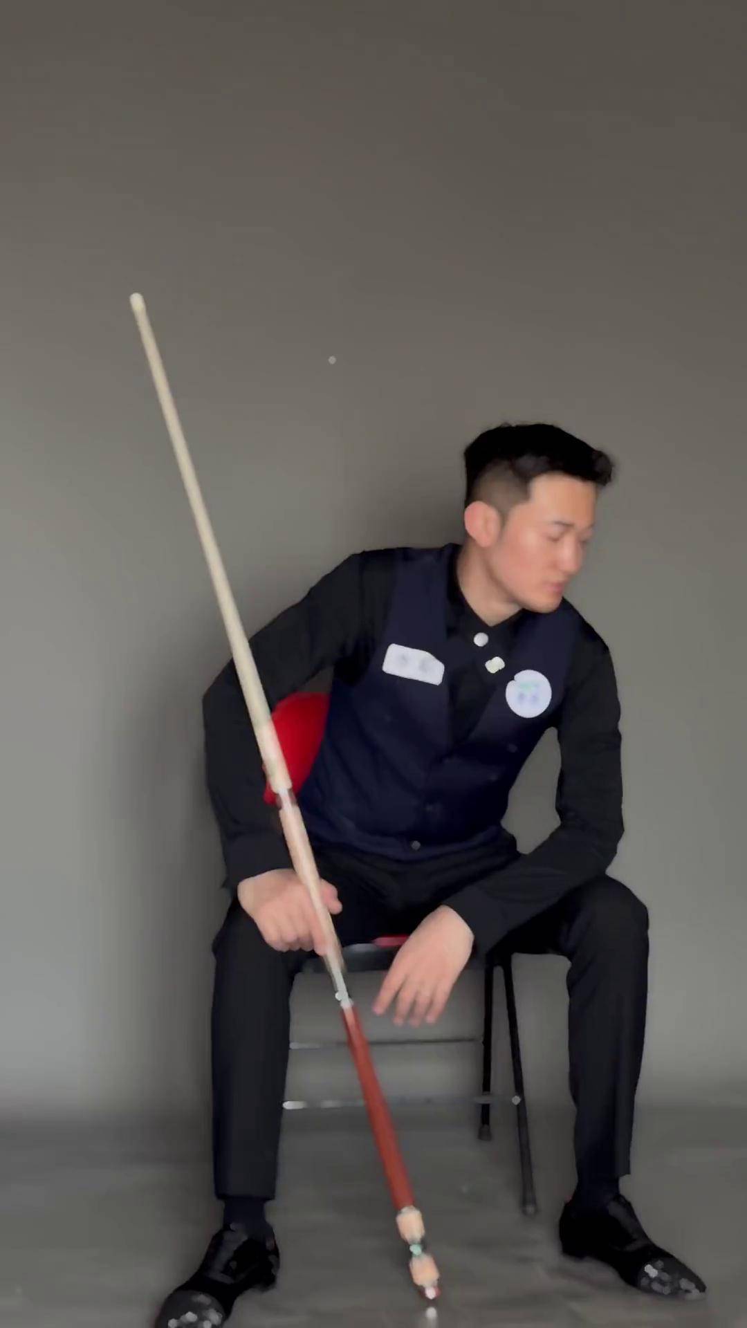 动端没有卷